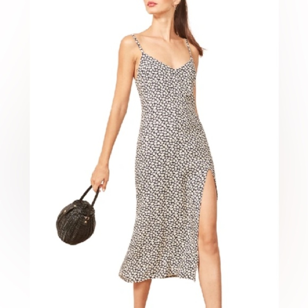 Reformation Crimini Dress Quito